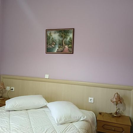 Studio Nufaro Mytilene Exterior photo