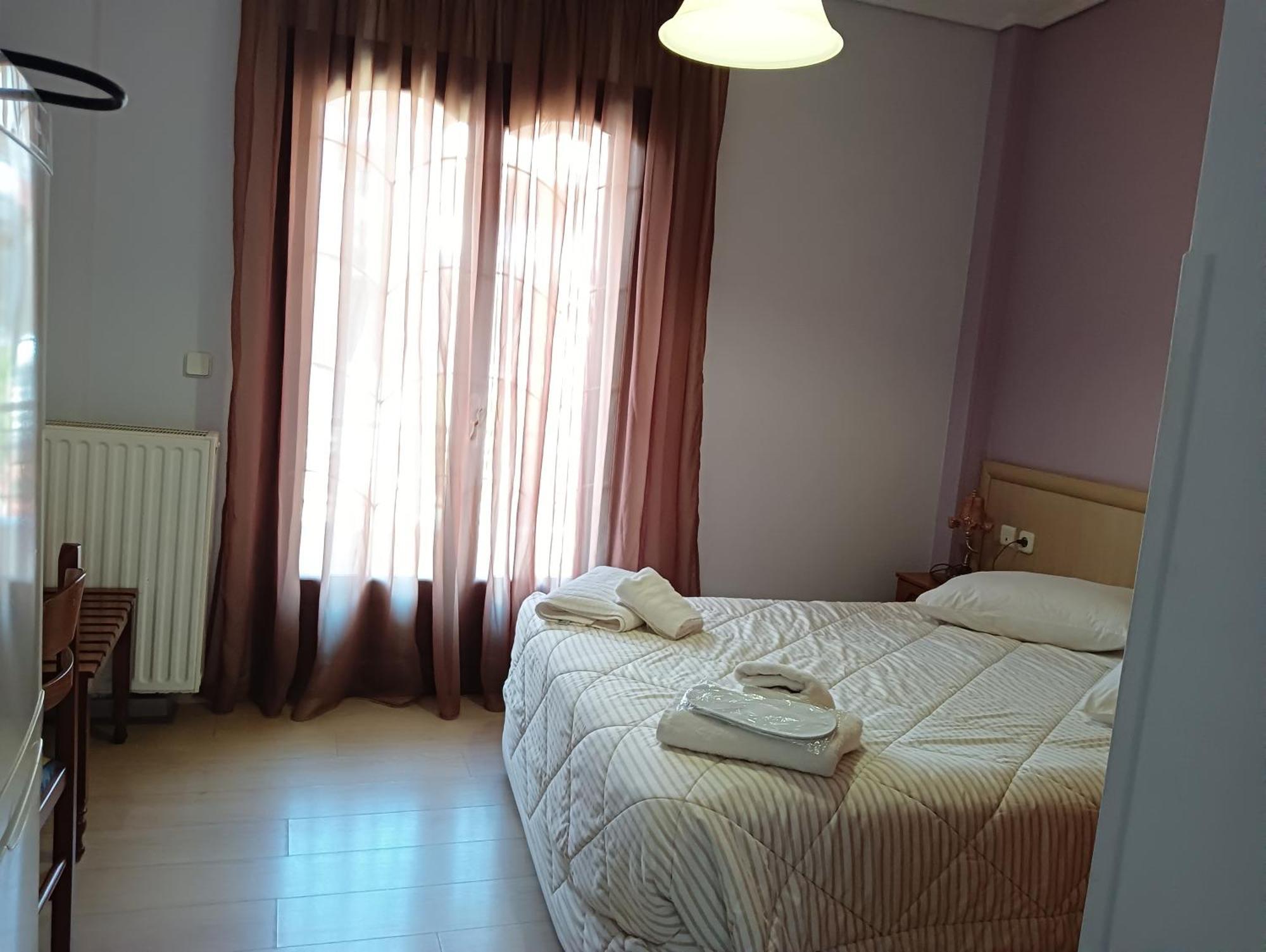 Studio Nufaro Mytilene Exterior photo