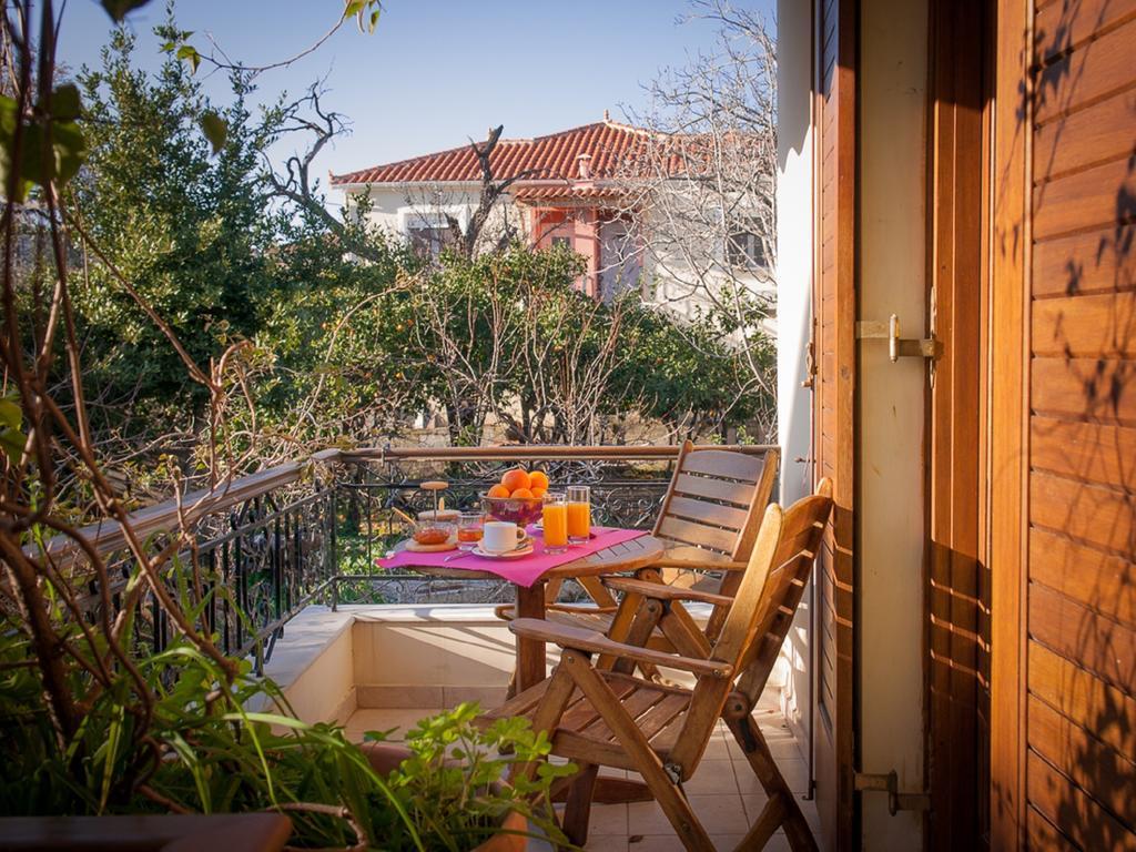 Studio Nufaro Mytilene Room photo