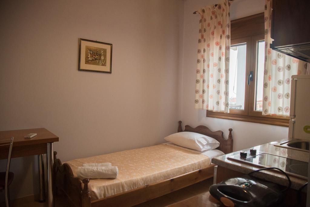 Studio Nufaro Mytilene Exterior photo