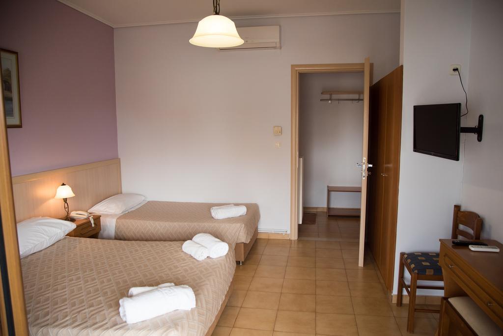 Studio Nufaro Mytilene Exterior photo
