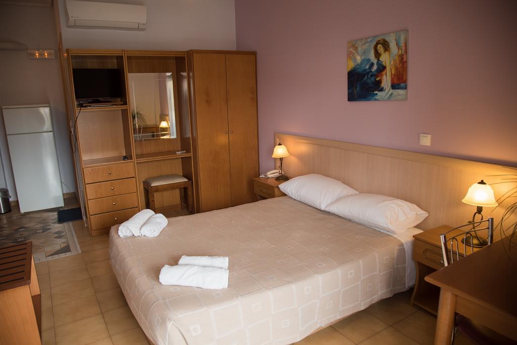 Studio Nufaro Mytilene Exterior photo
