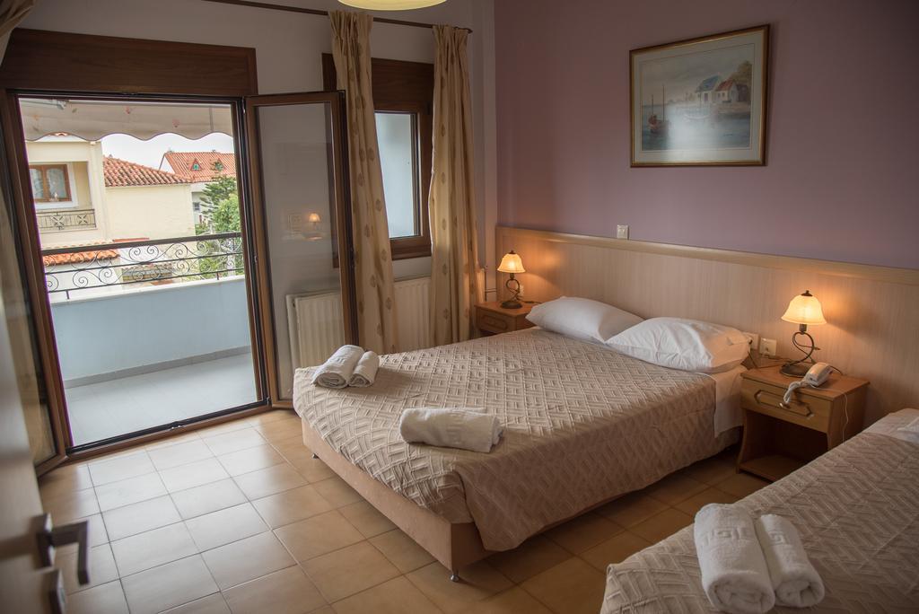 Studio Nufaro Mytilene Exterior photo