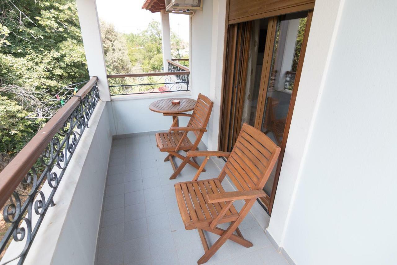 Studio Nufaro Mytilene Exterior photo