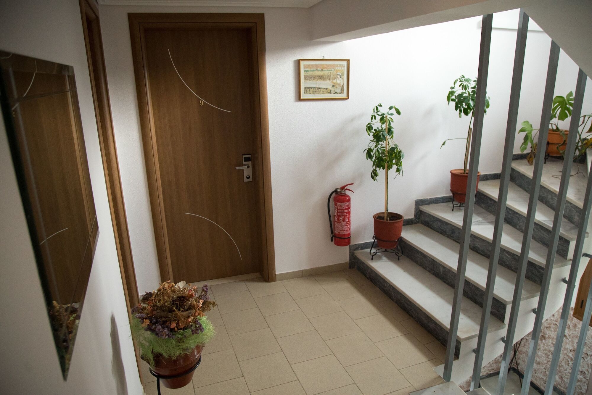 Studio Nufaro Mytilene Exterior photo